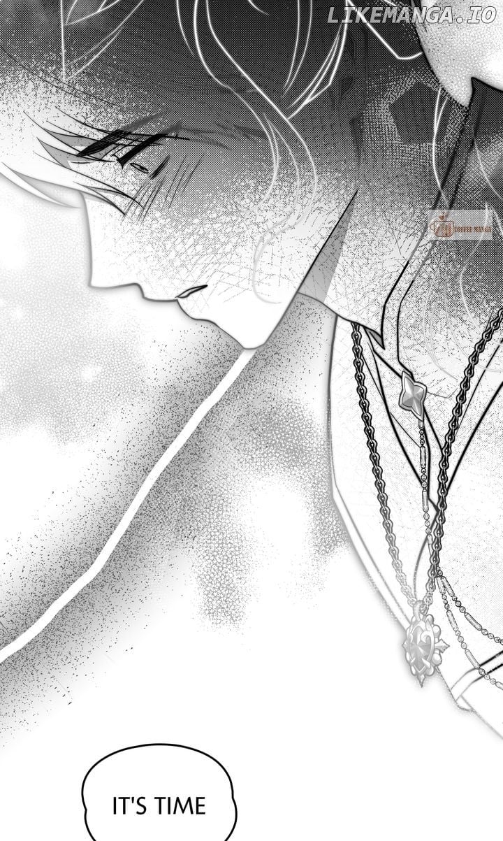 Falling for a Dying Princess Chapter 81 - page 42