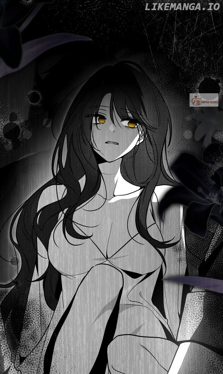 Falling for a Dying Princess Chapter 81 - page 44
