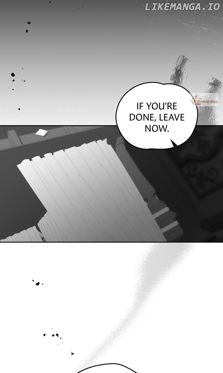 Falling for a Dying Princess Chapter 81 - page 48