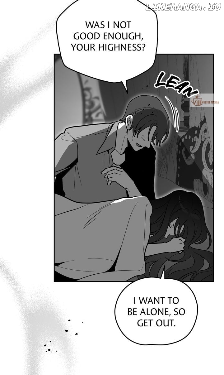 Falling for a Dying Princess Chapter 81 - page 49