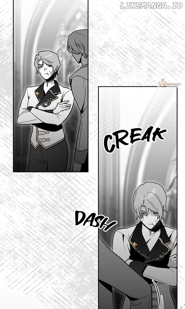 Falling for a Dying Princess Chapter 81 - page 5