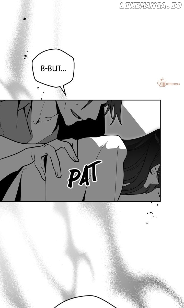 Falling for a Dying Princess Chapter 81 - page 50