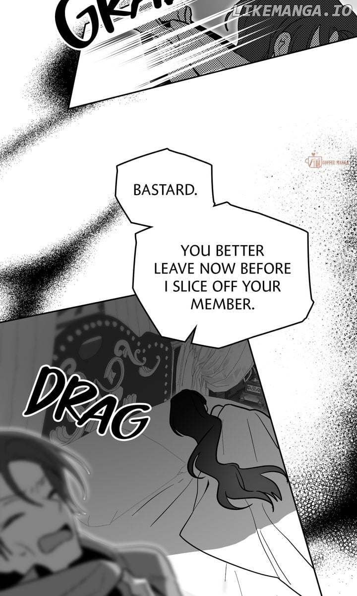 Falling for a Dying Princess Chapter 81 - page 53