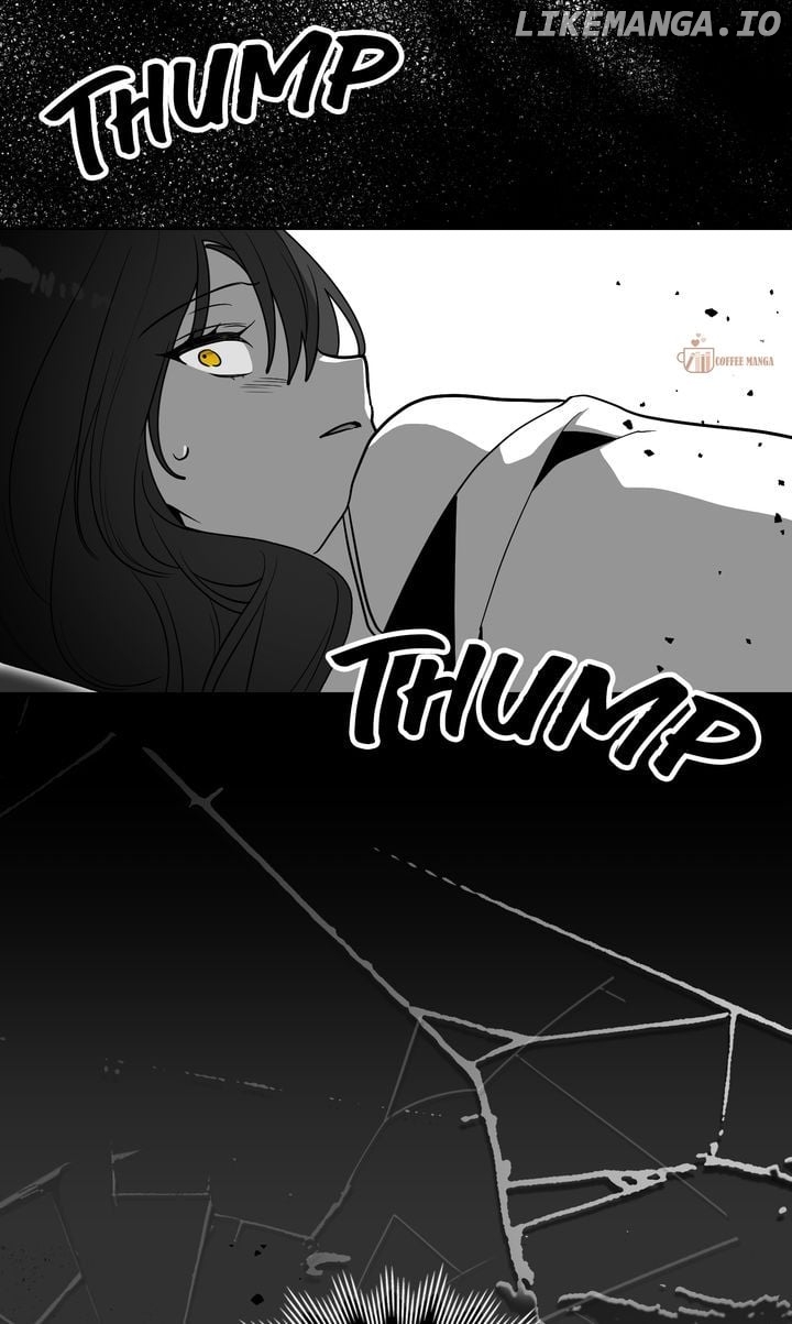 Falling for a Dying Princess Chapter 81 - page 55