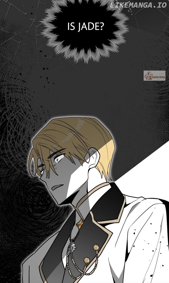 Falling for a Dying Princess Chapter 81 - page 56