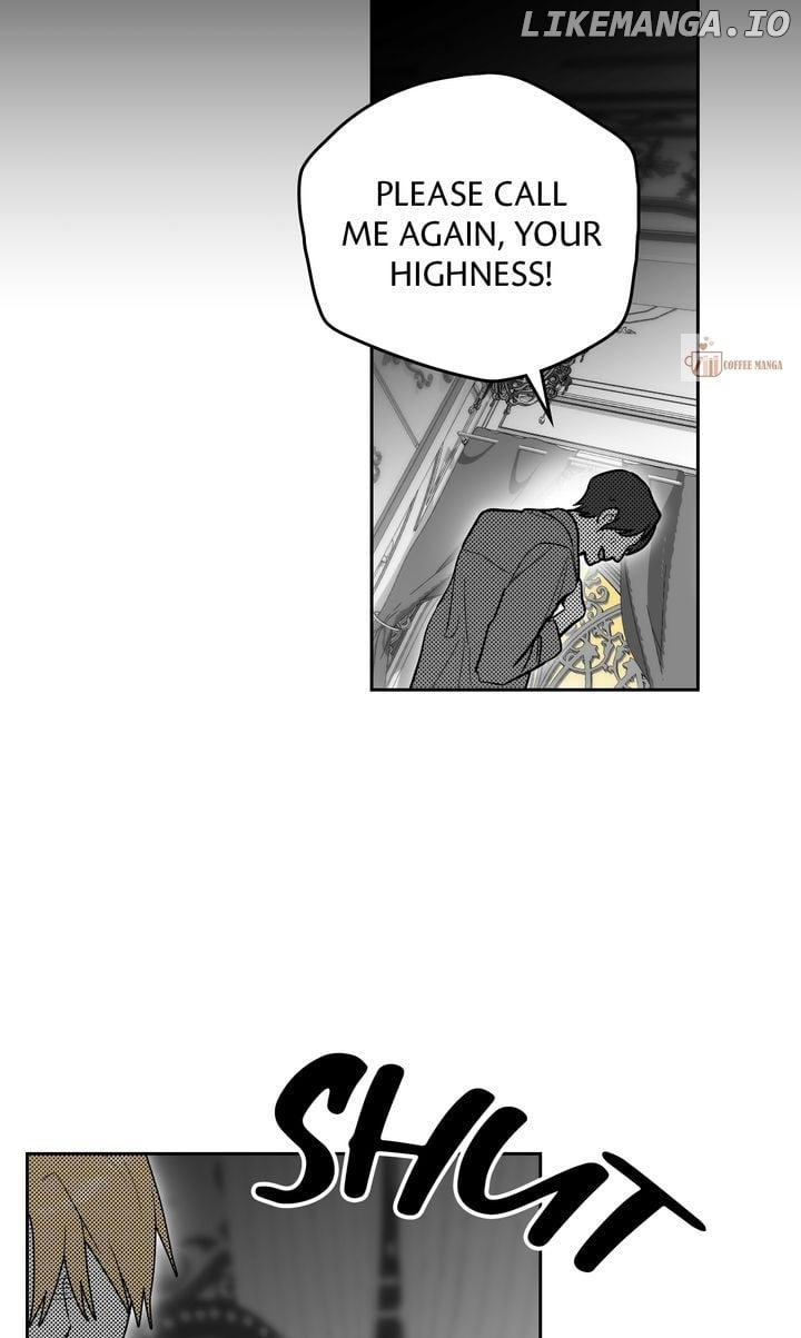Falling for a Dying Princess Chapter 81 - page 58