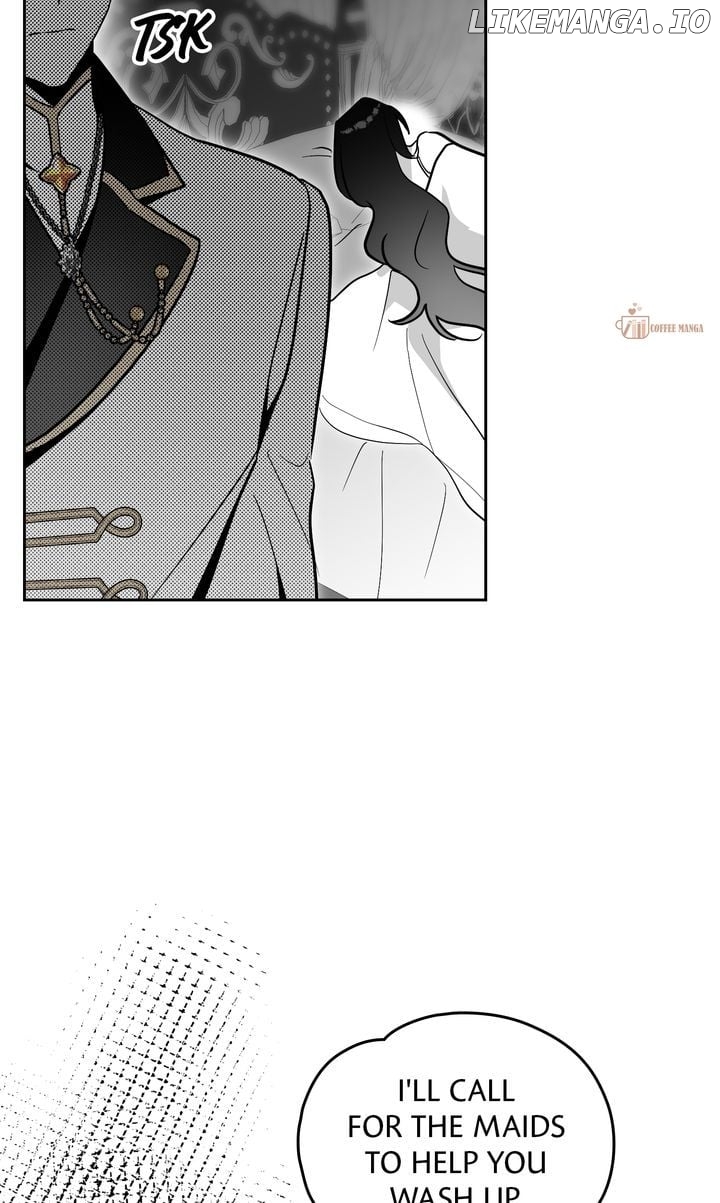 Falling for a Dying Princess Chapter 81 - page 59