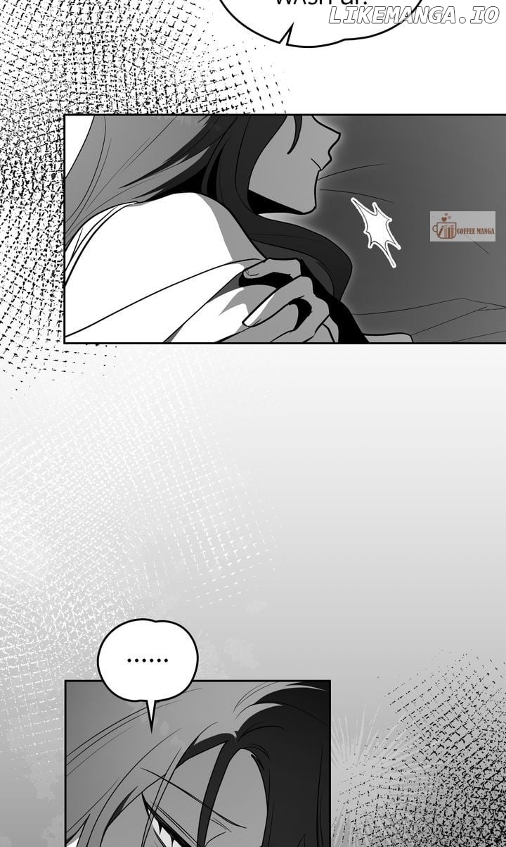 Falling for a Dying Princess Chapter 81 - page 60