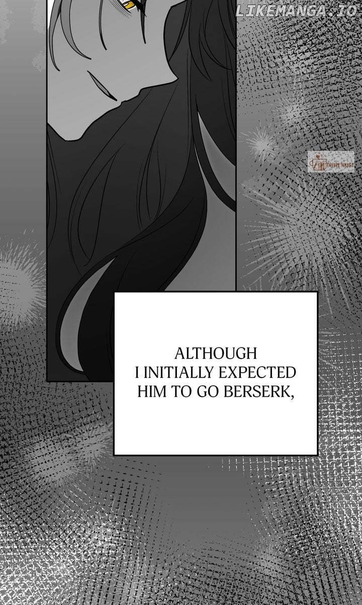 Falling for a Dying Princess Chapter 81 - page 61
