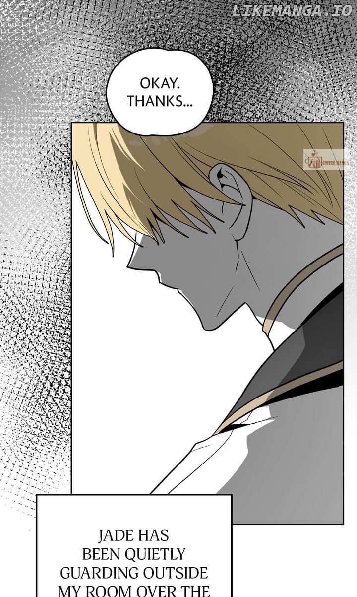 Falling for a Dying Princess Chapter 81 - page 62