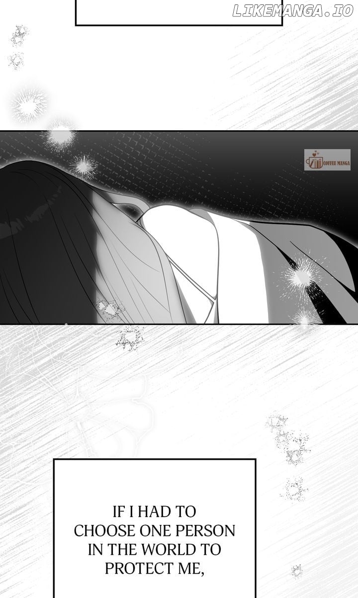 Falling for a Dying Princess Chapter 81 - page 64