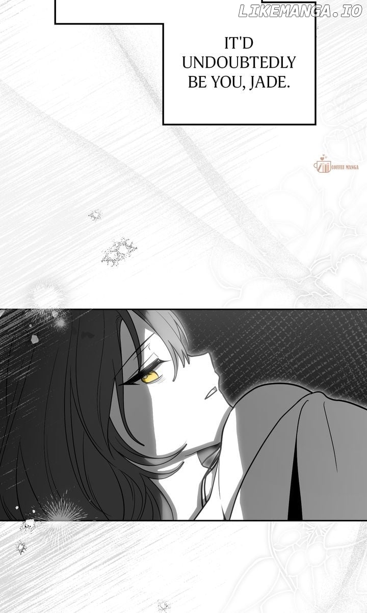 Falling for a Dying Princess Chapter 81 - page 65