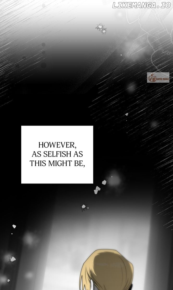 Falling for a Dying Princess Chapter 81 - page 66