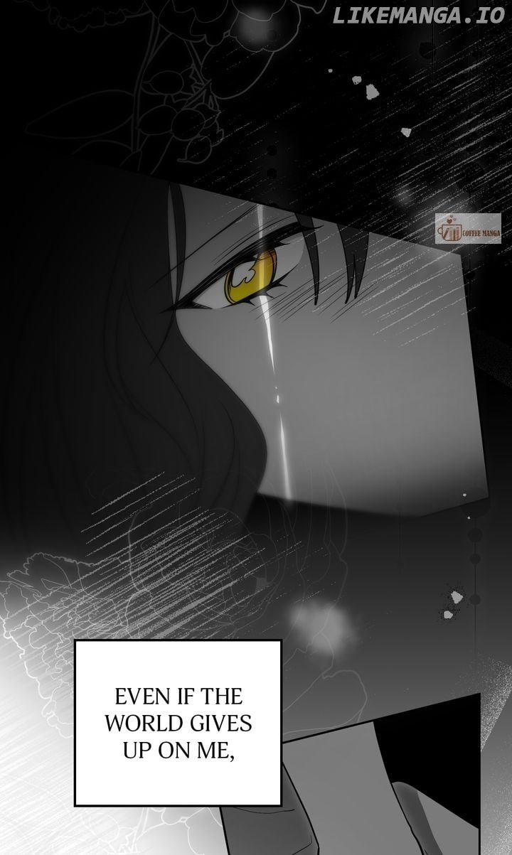 Falling for a Dying Princess Chapter 81 - page 68