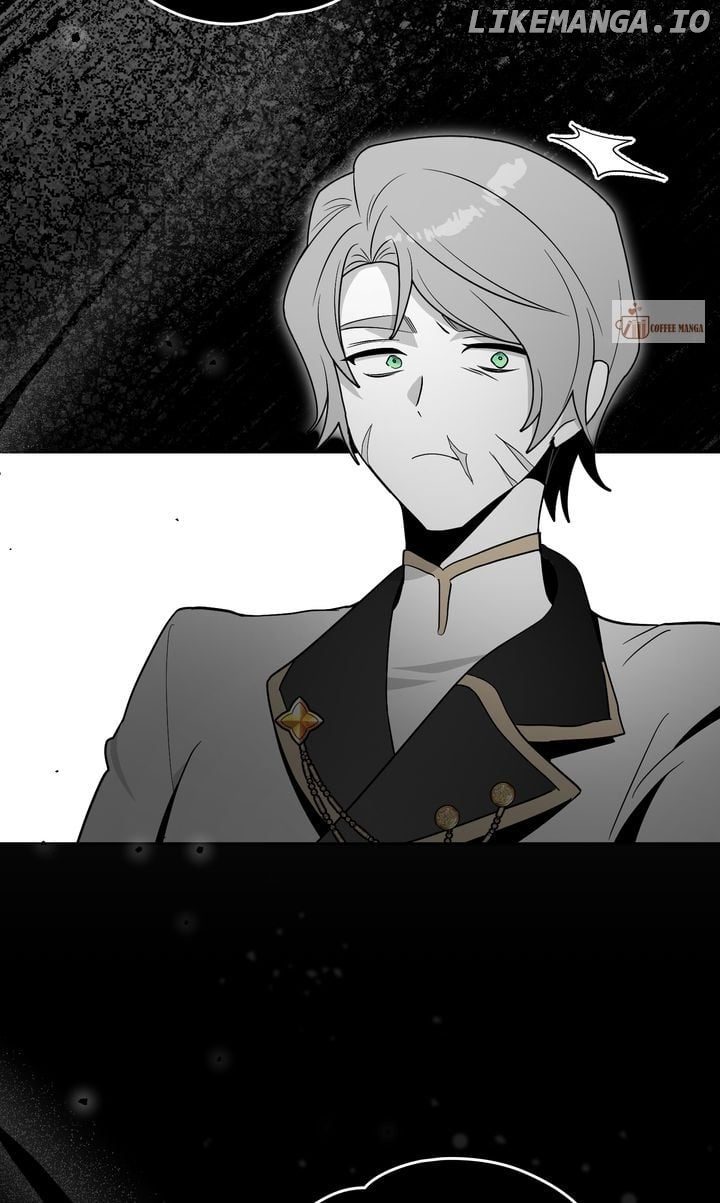 Falling for a Dying Princess Chapter 81 - page 7