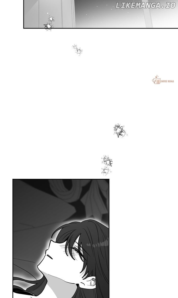 Falling for a Dying Princess Chapter 81 - page 73