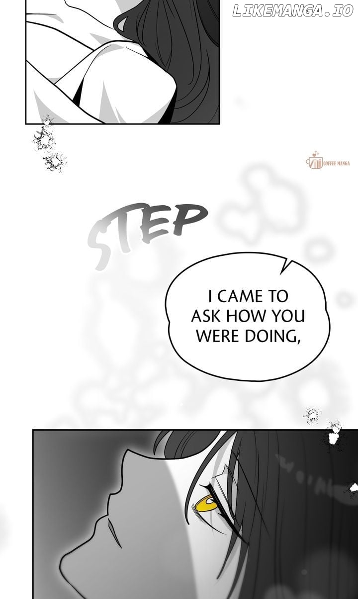 Falling for a Dying Princess Chapter 81 - page 74