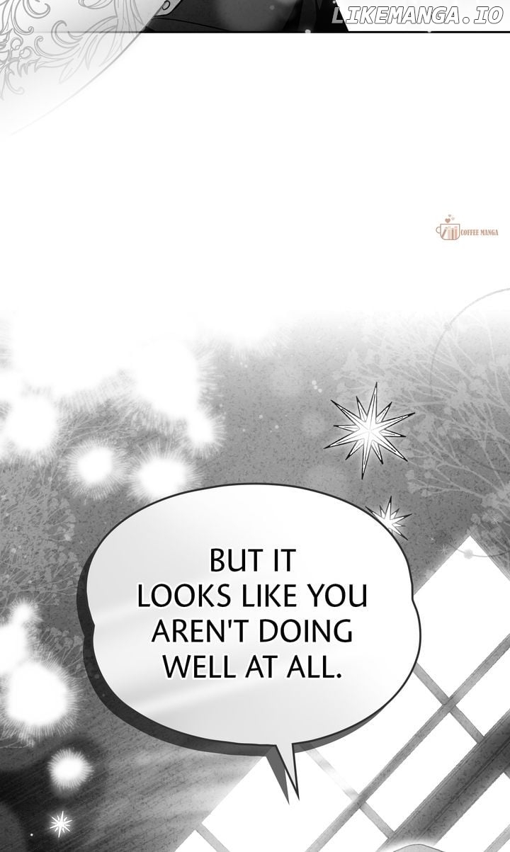 Falling for a Dying Princess Chapter 81 - page 76