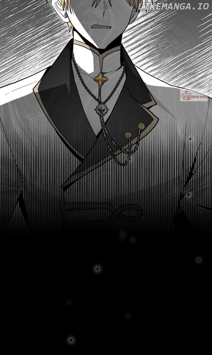 Falling for a Dying Princess Chapter 81 - page 9