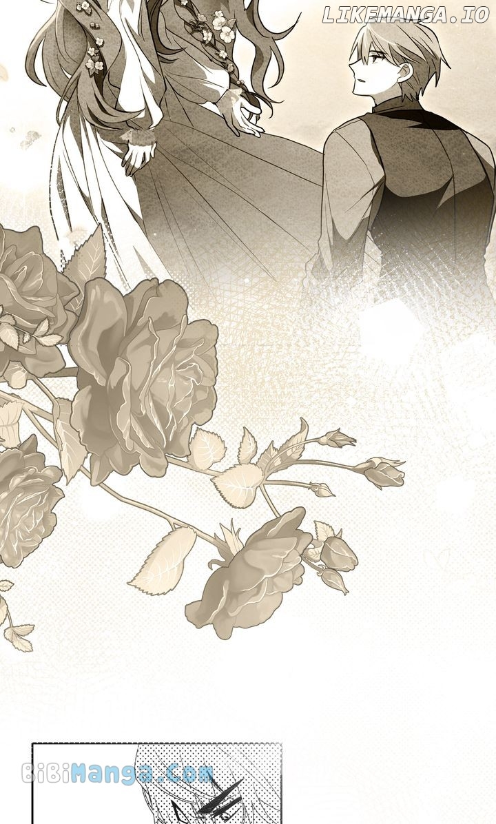 Falling for a Dying Princess Chapter 40 - page 10