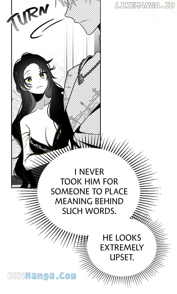 Falling for a Dying Princess Chapter 40 - page 11