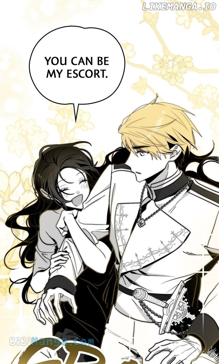 Falling for a Dying Princess Chapter 40 - page 13