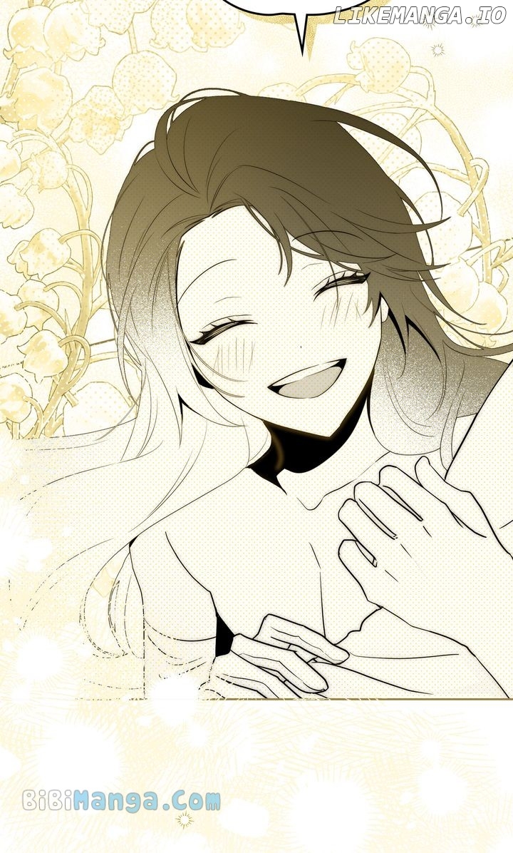 Falling for a Dying Princess Chapter 40 - page 15