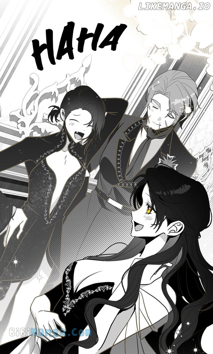 Falling for a Dying Princess Chapter 40 - page 19