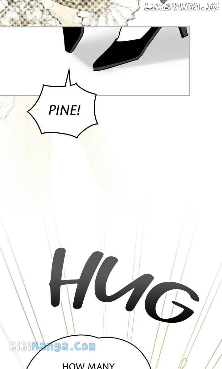 Falling for a Dying Princess Chapter 40 - page 24