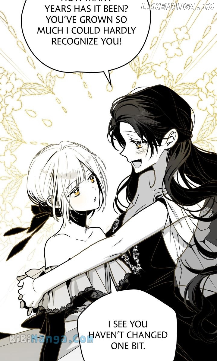 Falling for a Dying Princess Chapter 40 - page 25