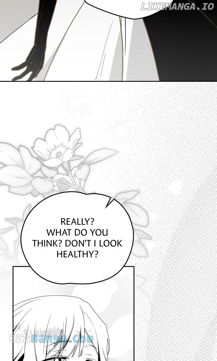 Falling for a Dying Princess Chapter 40 - page 26