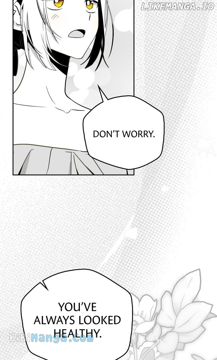 Falling for a Dying Princess Chapter 40 - page 27