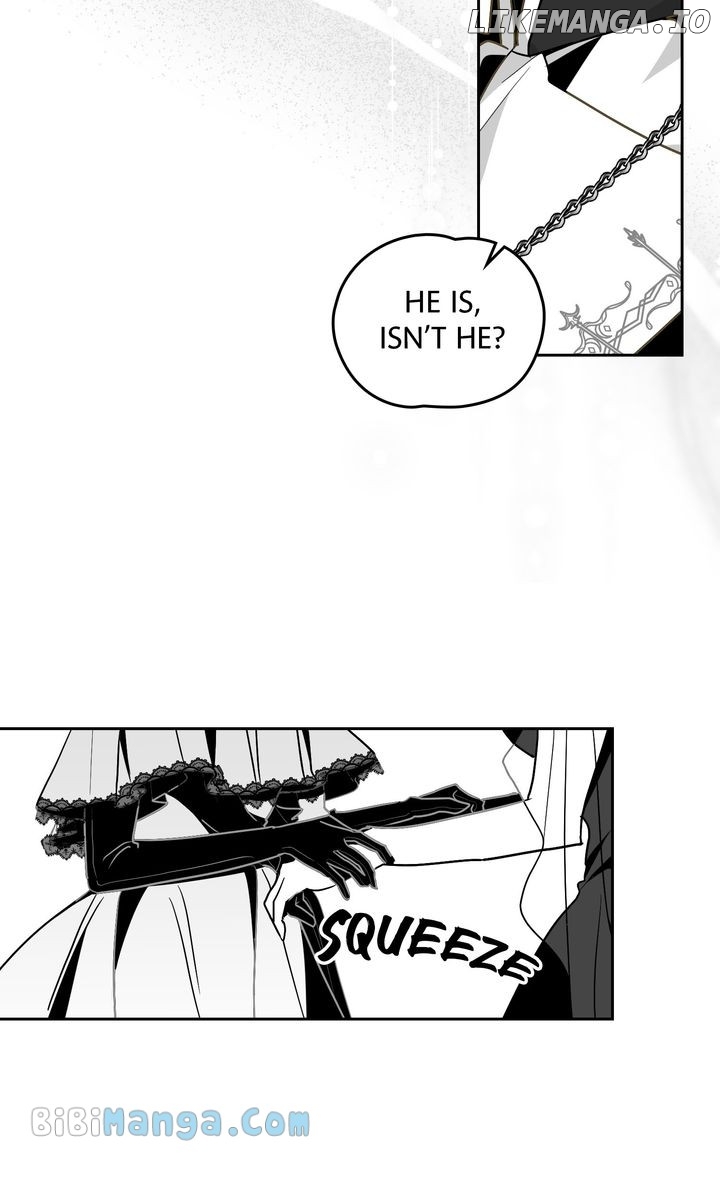 Falling for a Dying Princess Chapter 40 - page 33