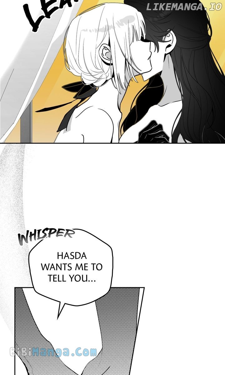 Falling for a Dying Princess Chapter 40 - page 35