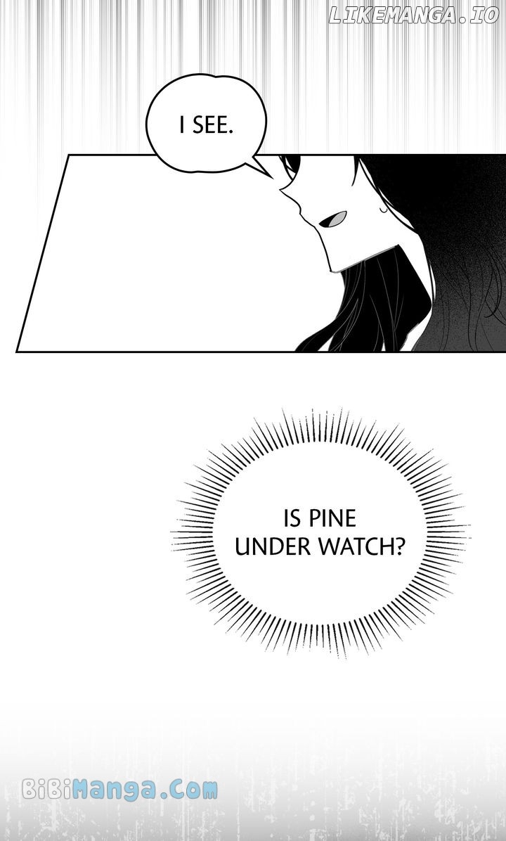 Falling for a Dying Princess Chapter 40 - page 42