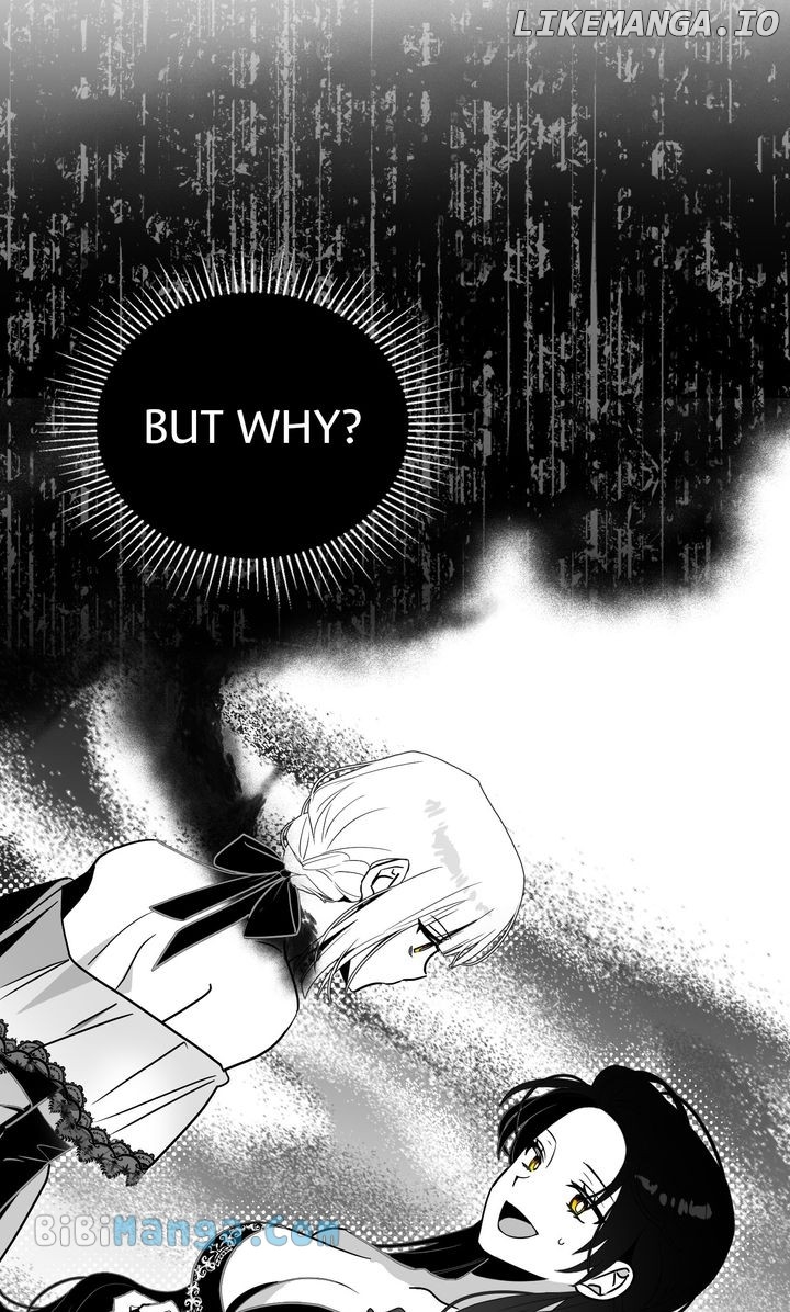 Falling for a Dying Princess Chapter 40 - page 43