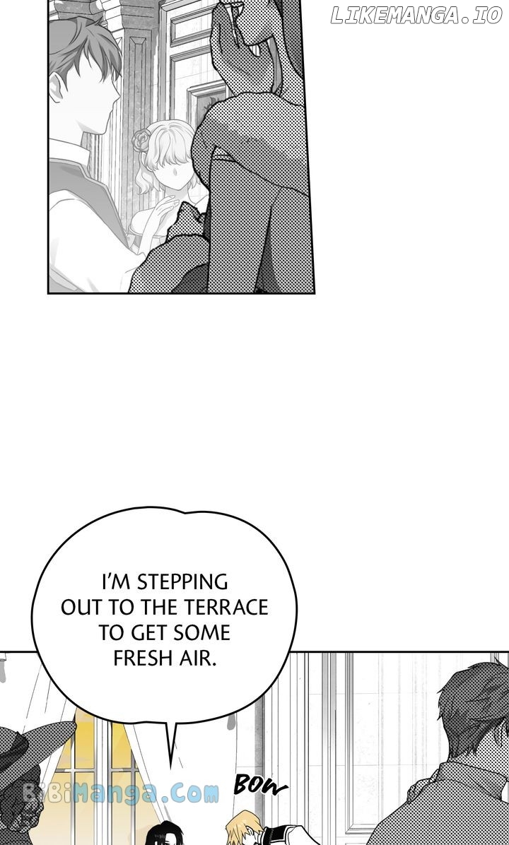 Falling for a Dying Princess Chapter 40 - page 46
