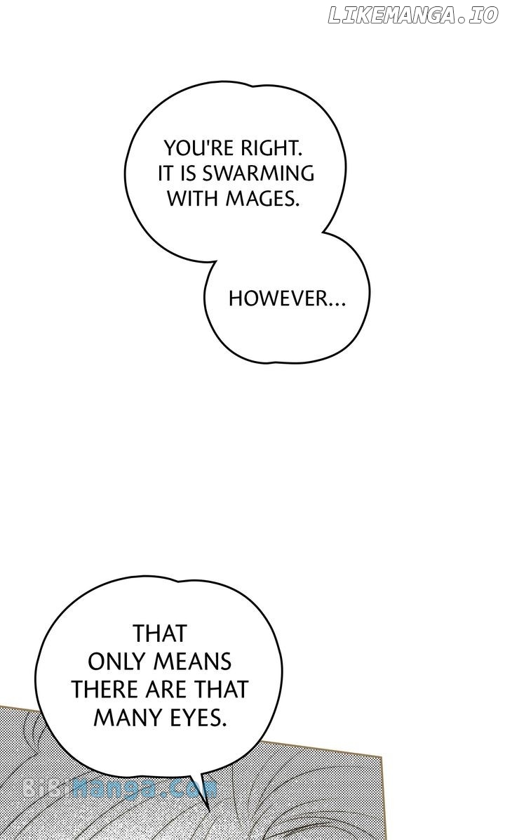 Falling for a Dying Princess Chapter 40 - page 51