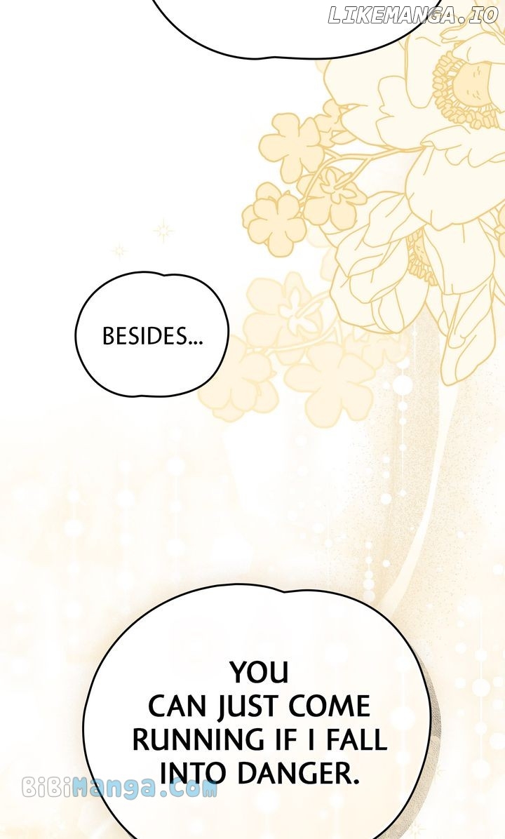 Falling for a Dying Princess Chapter 40 - page 53