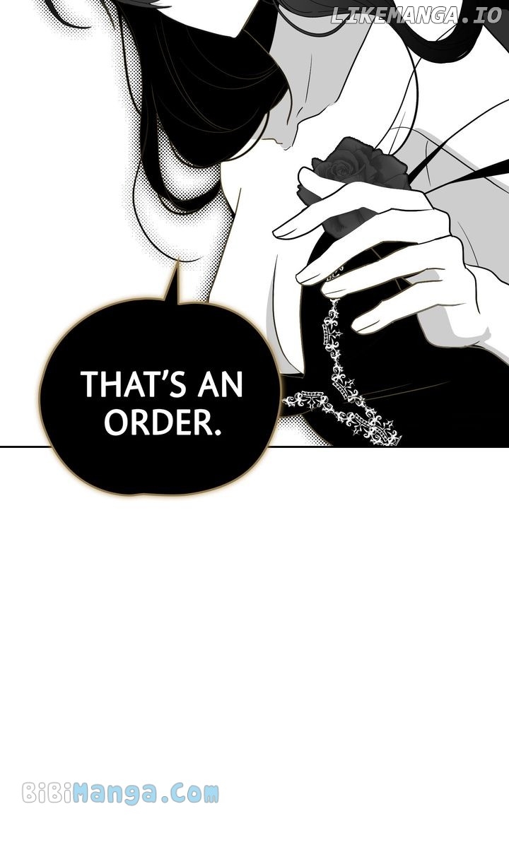 Falling for a Dying Princess Chapter 40 - page 57