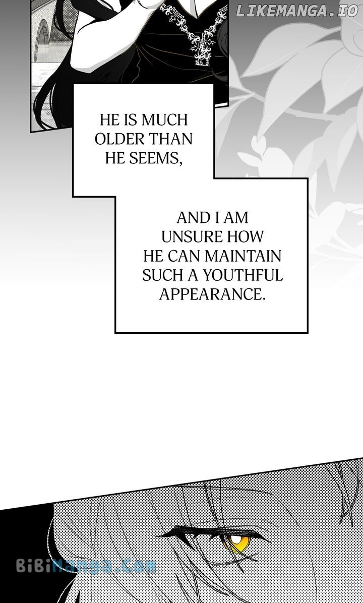 Falling for a Dying Princess Chapter 40 - page 60