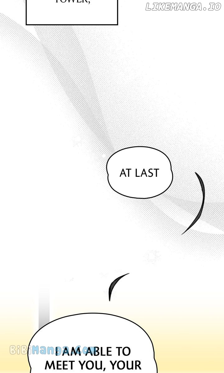 Falling for a Dying Princess Chapter 40 - page 64