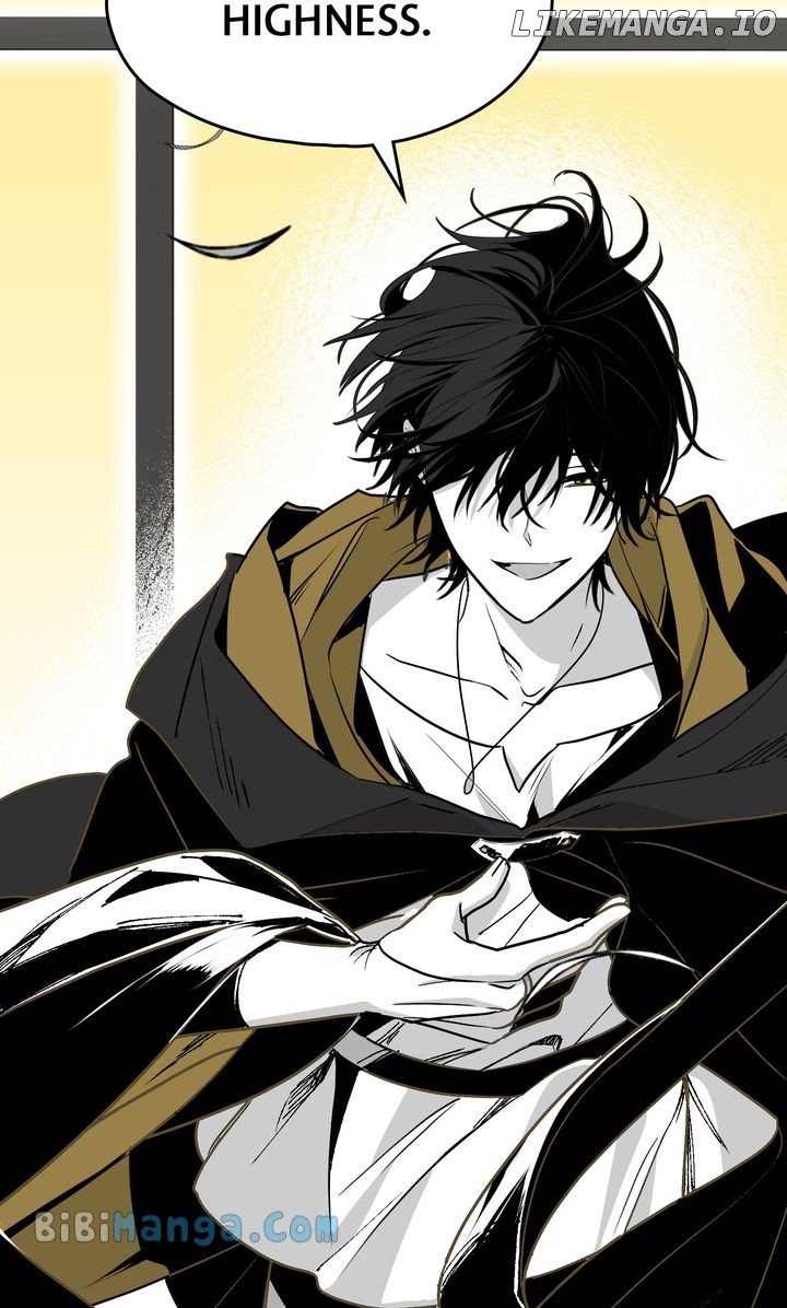 Falling for a Dying Princess Chapter 40 - page 65