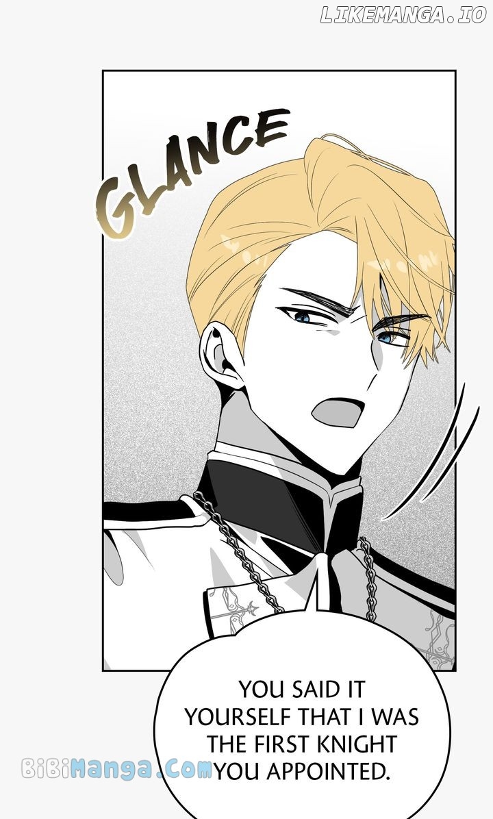 Falling for a Dying Princess Chapter 40 - page 8