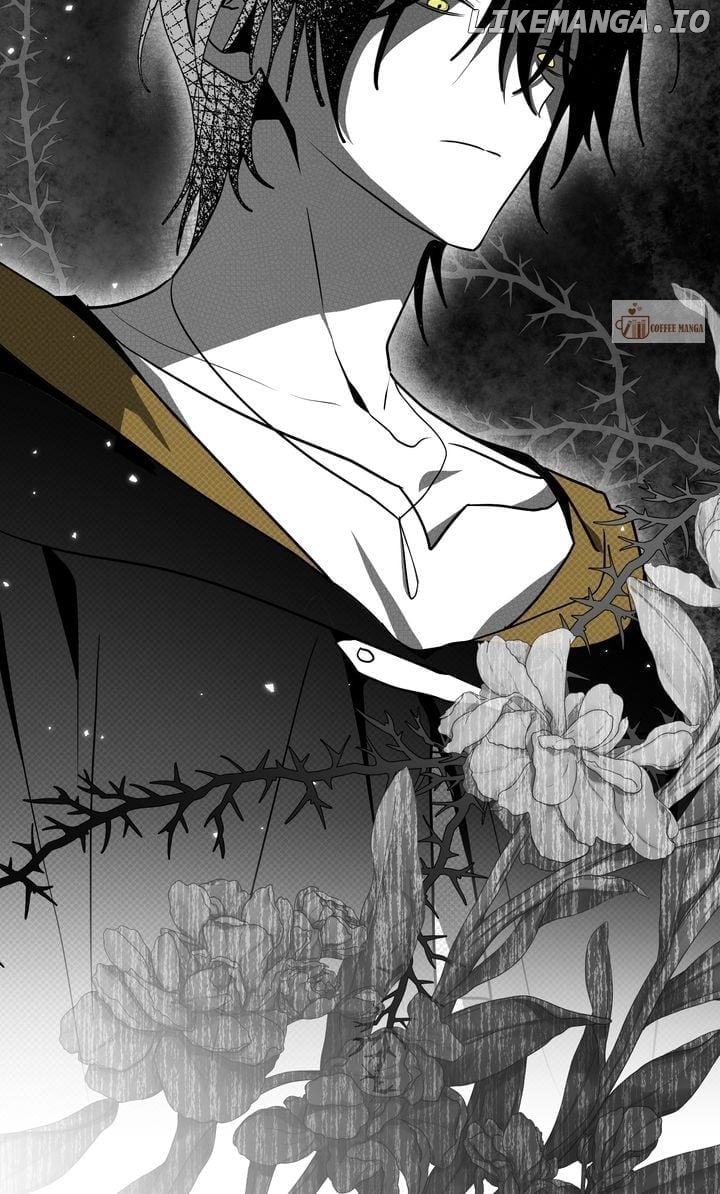 Falling for a Dying Princess Chapter 73 - page 24