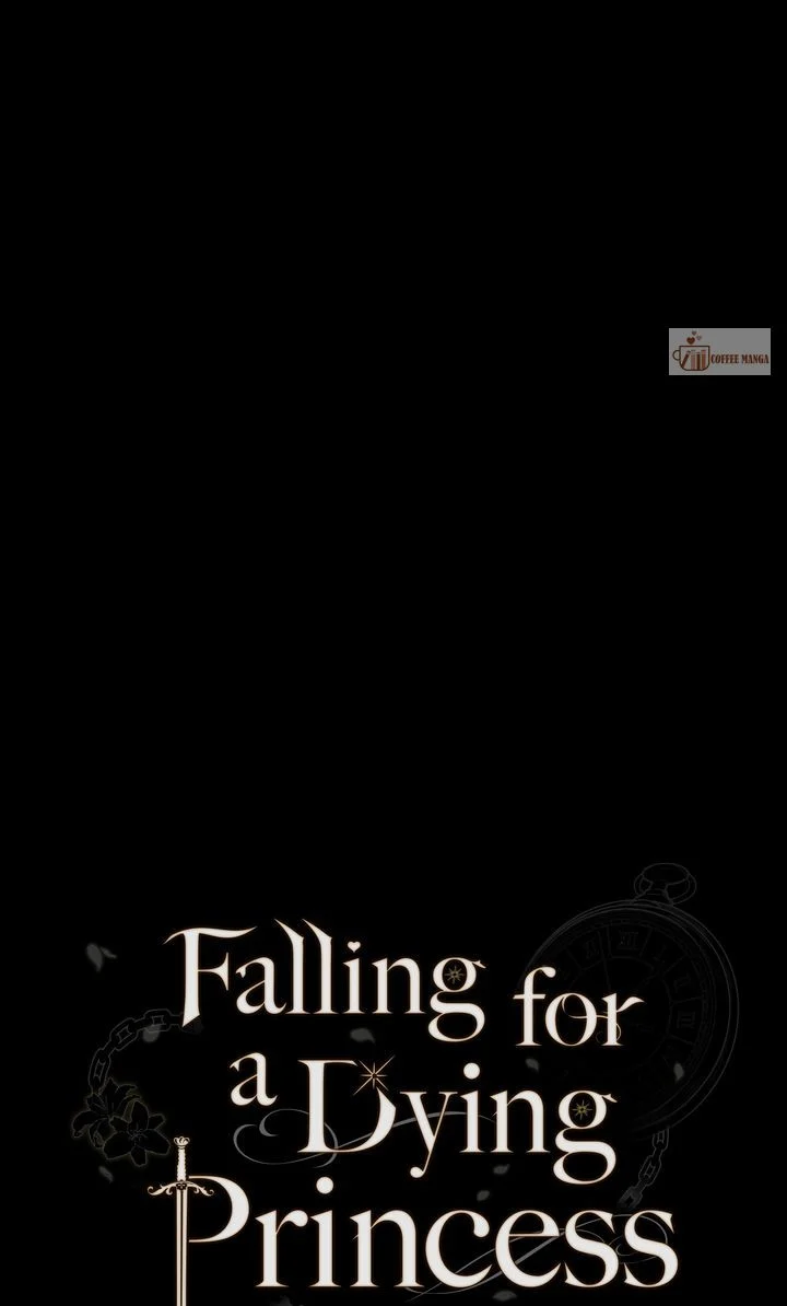 Falling for a Dying Princess Chapter 73 - page 27