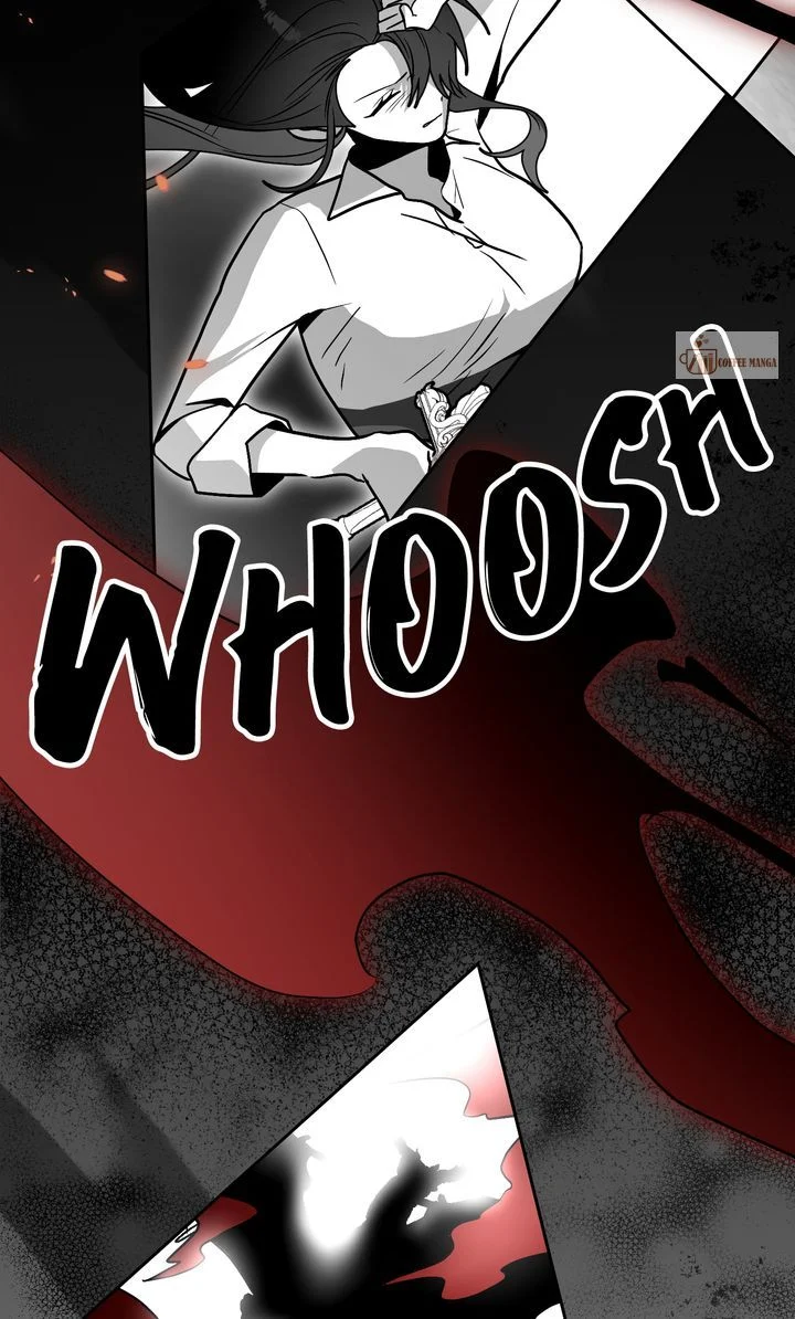 Falling for a Dying Princess Chapter 73 - page 32