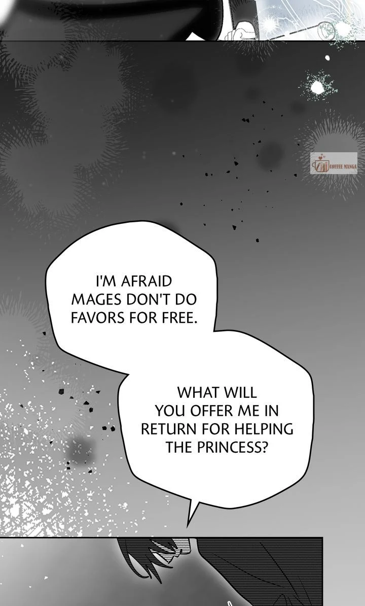 Falling for a Dying Princess Chapter 73 - page 43
