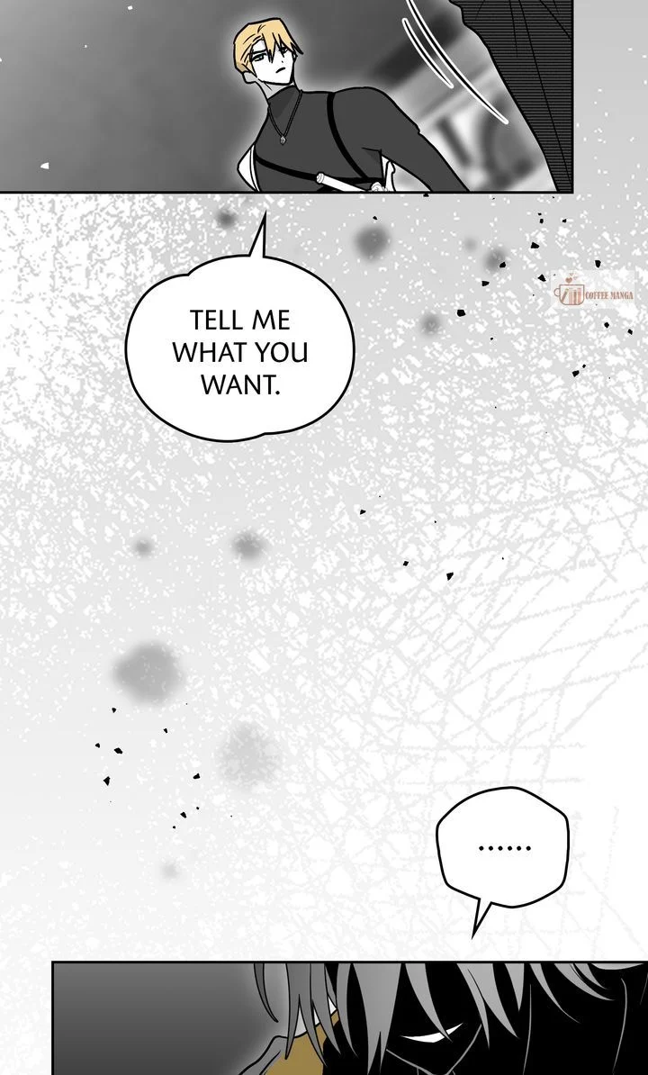 Falling for a Dying Princess Chapter 73 - page 44