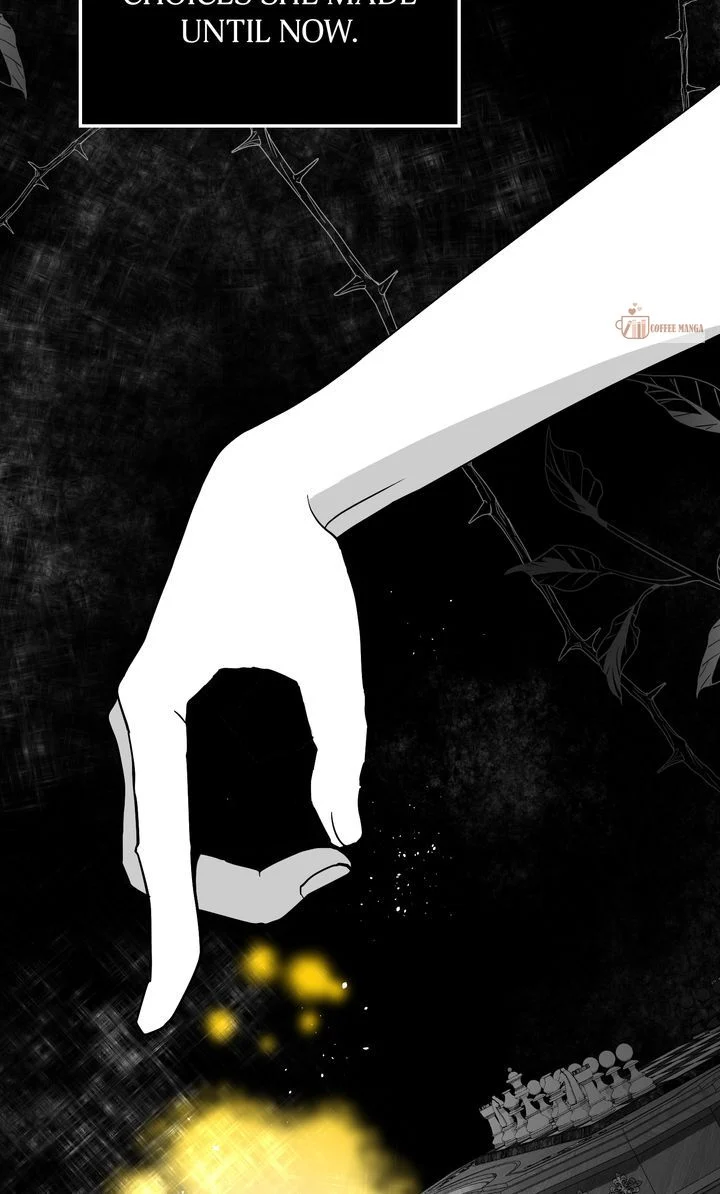 Falling for a Dying Princess Chapter 73 - page 6